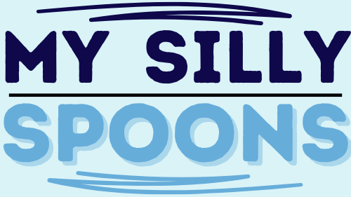 My Silly Spoons
